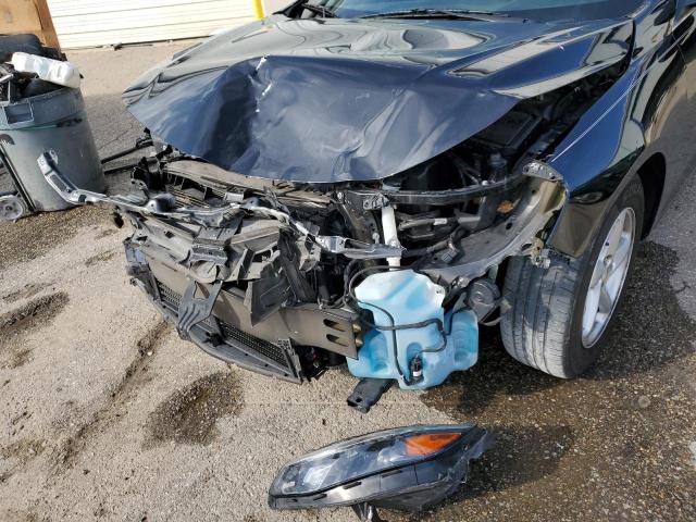 Photo 9 from auction – 2016 CHEVROLET MALIBU LS with VIN 1G1ZB5ST3GF323237
