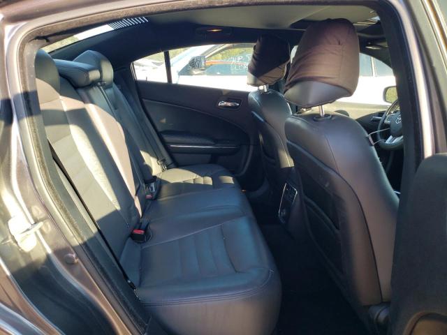 Photo 6 from auction – 2014 DODGE CHARGER SX with VIN 2C3CDXHG9EH300686