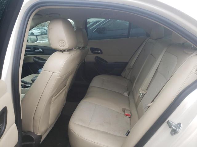 Photo 6 from auction – 2014 CHEVROLET MALIBU 2LT with VIN 1G11E5SL0EU137345