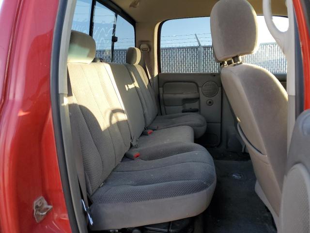 Photo 6 from auction – 2005 DODGE RAM 2500 S with VIN 3D7KS28C45G705017