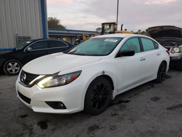 Photo 2 from auction – 2017 NISSAN ALTIMA 2.5 with VIN 1N4AL3AP6HC225239