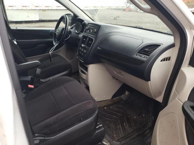 Photo 5 from auction – 2013 DODGE GRAND CARA with VIN 2C4RDGCG5DR750017
