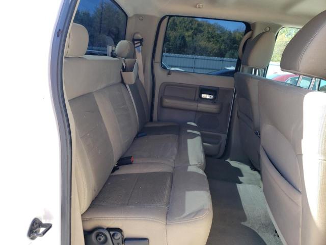 Photo 6 from auction – 2008 FORD F150 SUPER with VIN 1FTRW12W08FC24052
