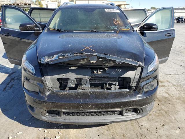 Photo 7 from auction – 2015 JEEP CHEROKEE L with VIN 1C4PJMCS1FW558140