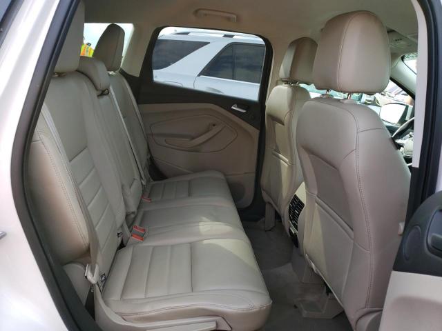 Photo 6 from auction – 2016 FORD ESCAPE TIT with VIN 1FMCU0J9XGUC77669