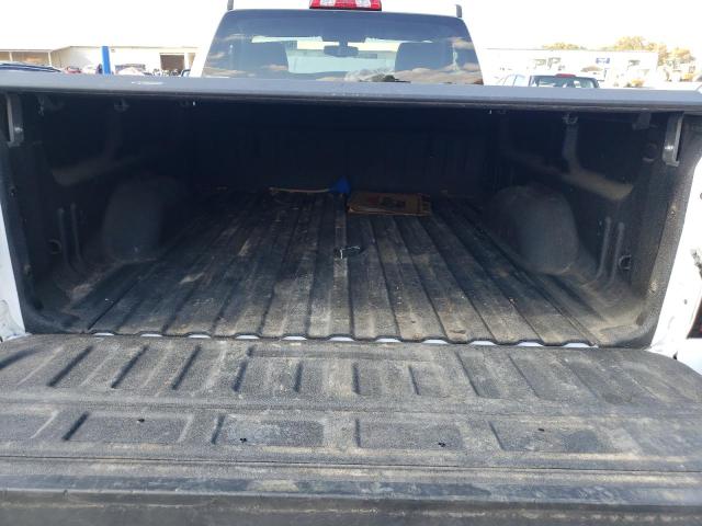 Photo 6 from auction – 2016 CHEVROLET SILVERADO with VIN 1GCNCNEHXGZ403045