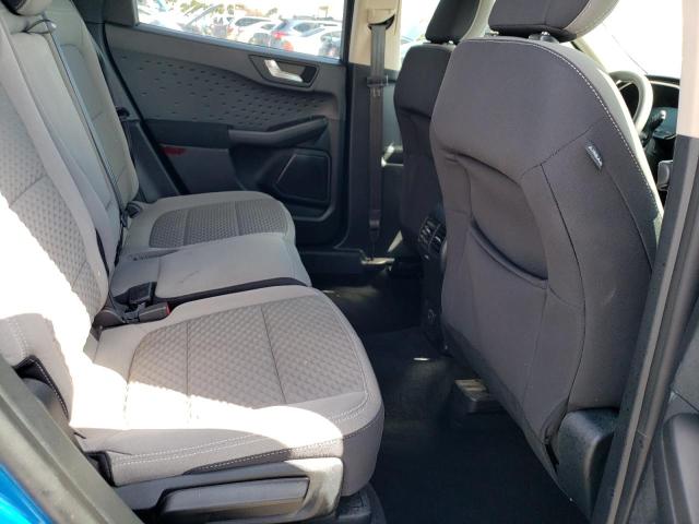 Photo 6 from auction – 2020 FORD ESCAPE SE with VIN 1FMCU0G64LUA69407