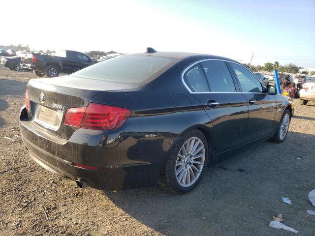 Photo 4 from auction – 2011 BMW 535 XI with VIN WBAFU7C58BDU53810