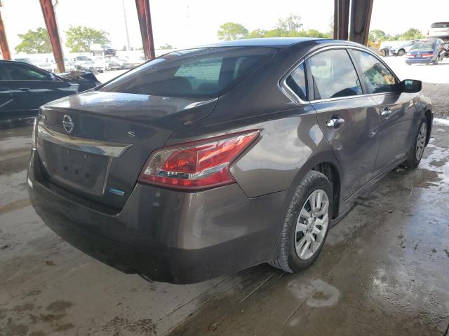 Photo 4 from auction – 2013 NISSAN ALTIMA 2.5 with VIN 1N4AL3APXDC907194
