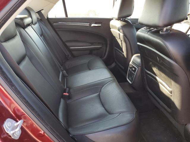 Photo 6 from auction – 2018 CHRYSLER 300 LIMITE with VIN 2C3CCAKG8JH304344