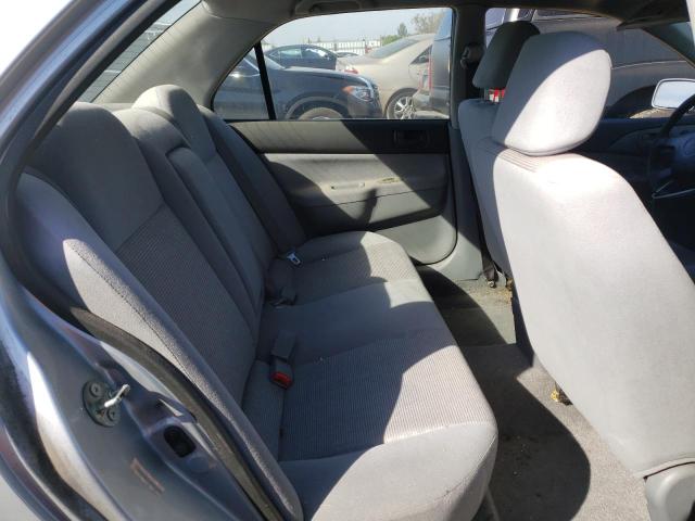 Photo 6 from auction – 2005 MITSUBISHI LANCER ES with VIN JA3AJ26E45U052911