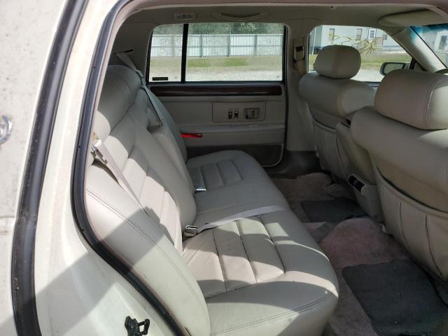 Photo 6 from auction – 1996 CADILLAC DEVILLE with VIN 1G6KD52Y6TU279791