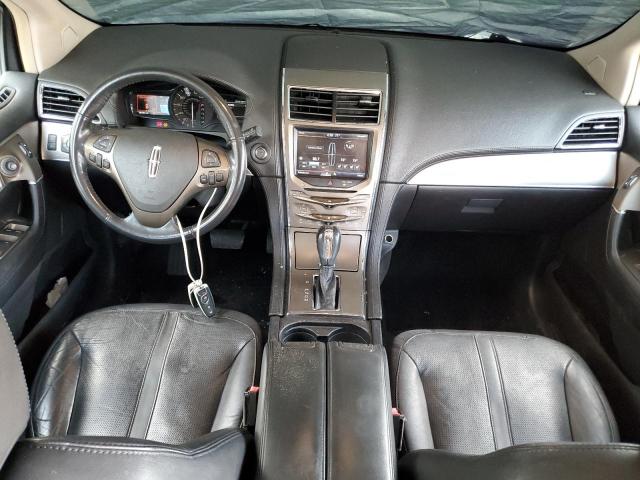 Photo 9 from auction – 2011 LINCOLN MKX with VIN 2LMDJ6JK3BBJ19079