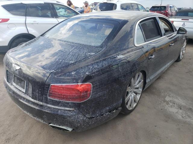 Photo 4 from auction – 2014 BENTLEY FLYING SPU with VIN SCBEC9ZA3EC095966