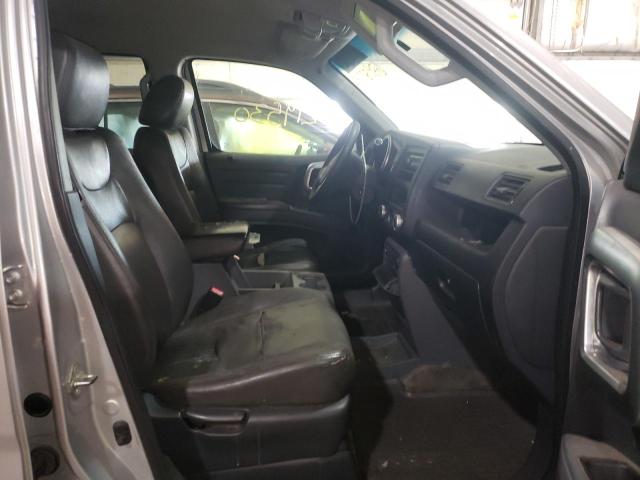 Photo 5 from auction – 2007 HONDA RIDGELINE with VIN 2HJYK16387H501062
