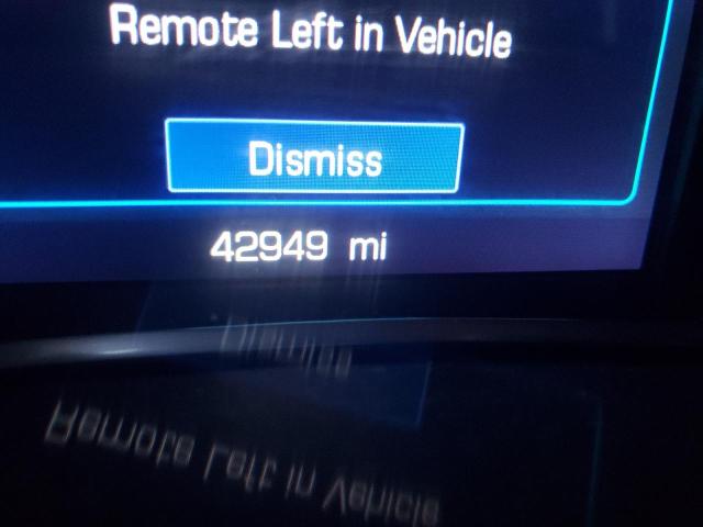 Photo 8 from auction – 2020 CHEVROLET EQUINOX LT with VIN 3GNAXJEV8LL326556