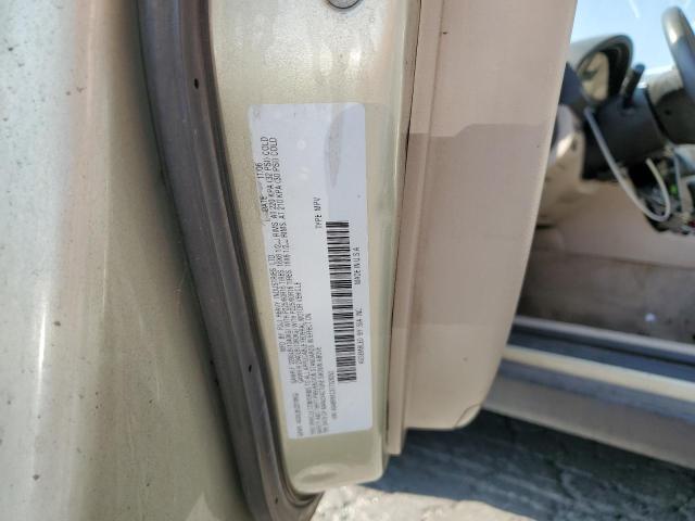Photo 10 from auction – 2007 SUBARU LEGACY OUT with VIN 4S4BP61C377328252