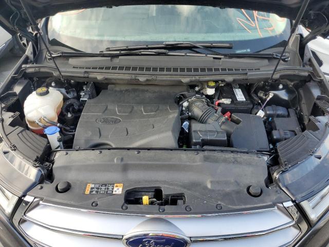 Photo 7 from auction – 2016 FORD EDGE SEL with VIN 2FMPK4J87GBC05937
