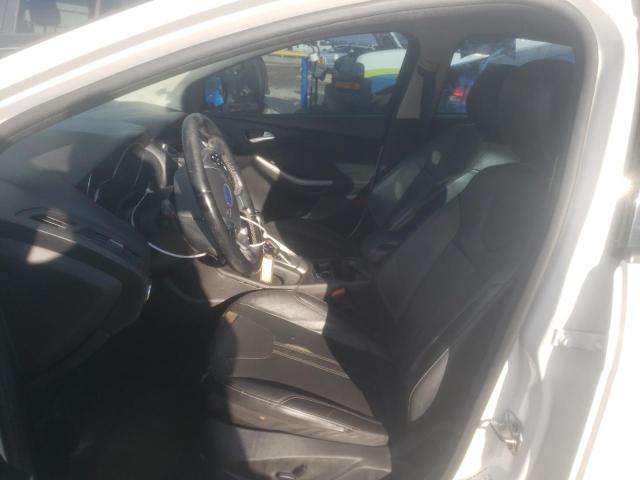 Photo 7 from auction – 2014 FORD FOCUS SE with VIN 1FADP3K29EL337517