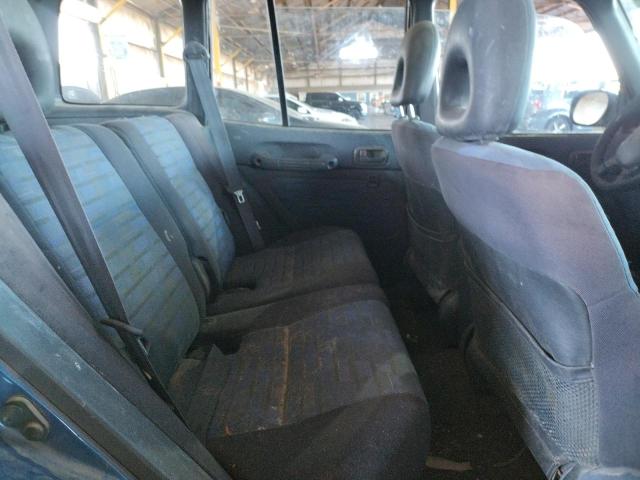 Photo 6 from auction – 1996 TOYOTA RAV4 with VIN JT3HP10V9T7011255