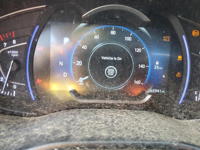 Photo 8 from auction – 2019 HYUNDAI SANTA FE L with VIN 5NMS53AA6KH028908