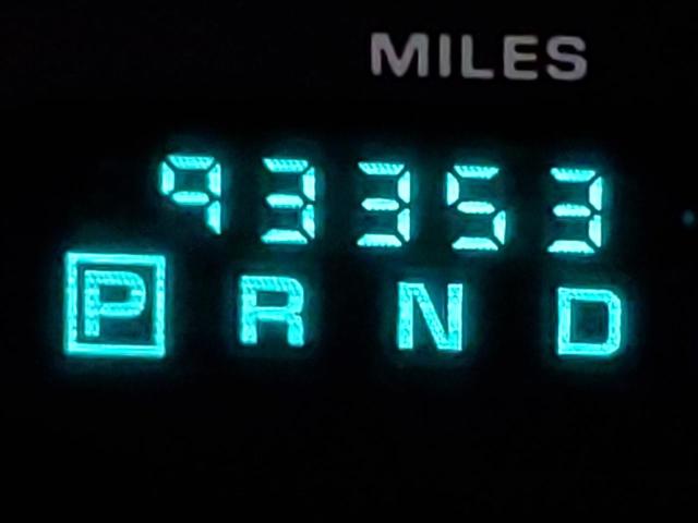 Photo 8 from auction – 2000 CHRYSLER SEBRING JX with VIN 3C3EL55H6YT262701