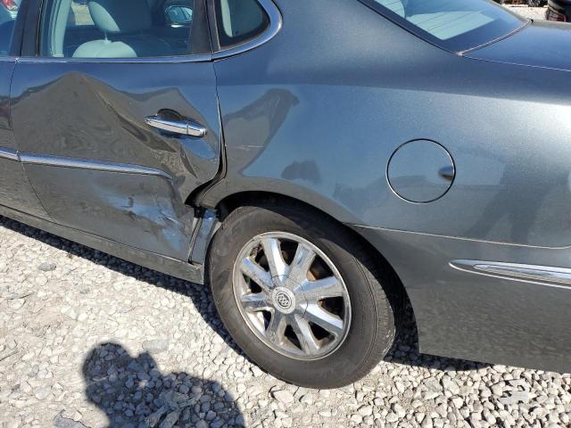 Photo 9 from auction – 2005 BUICK LACROSSE C with VIN 2G4WD532851213133