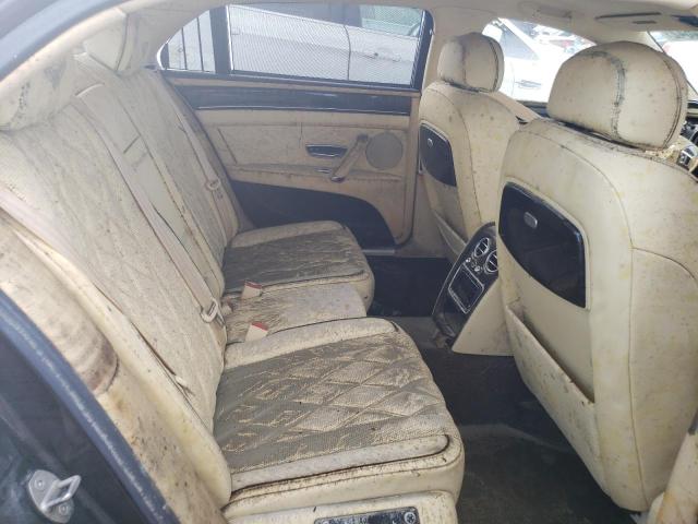 Photo 6 from auction – 2014 BENTLEY FLYING SPU with VIN SCBEC9ZA3EC095966