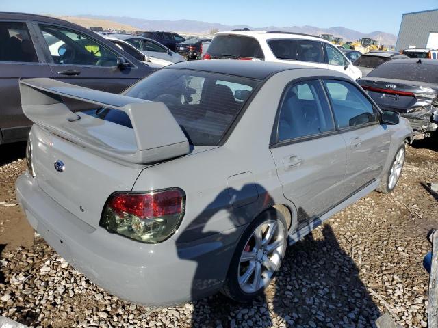 Photo 4 from auction – 2006 SUBARU IMPREZA WR with VIN JF1GD79696G524899