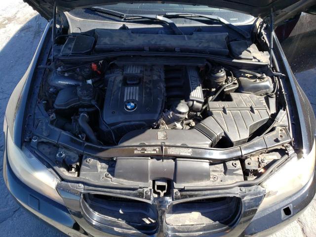 Photo 7 from auction – 2011 BMW 328 XI SUL with VIN WBAPK5C57BF127466