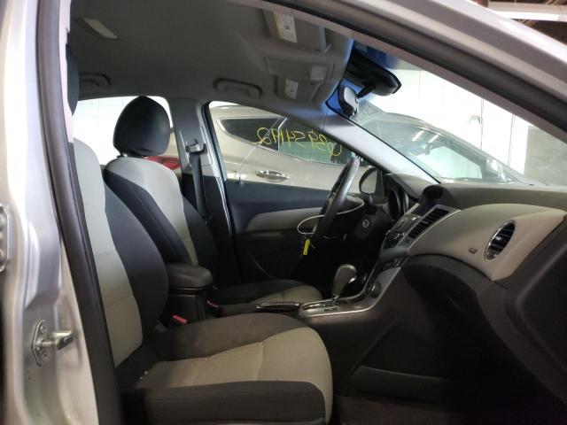 Photo 5 from auction – 2012 CHEVROLET CRUZE LS with VIN 1G1PC5SH9C7270144
