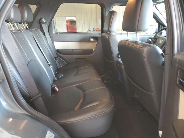 Photo 6 from auction – 2010 MERCURY MARINER PR with VIN 4M2CN8H75AKJ19659
