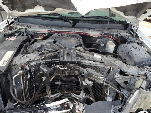 Photo 7 from auction – 2008 CHEVROLET SILVERADO with VIN 2GCEC13C681245944