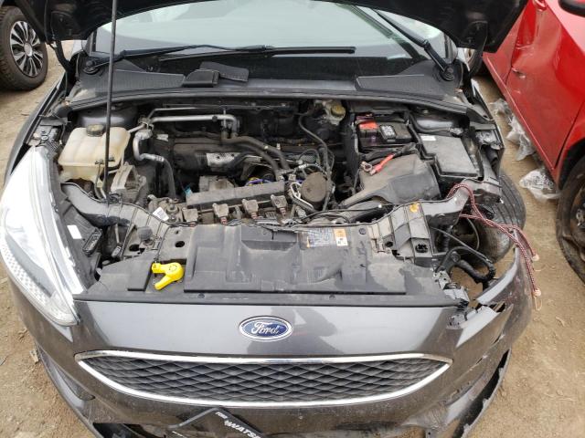 Photo 7 from auction – 2015 FORD FOCUS SE with VIN 1FADP3F24FL216924