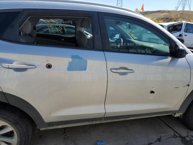Photo 9 from auction – 2017 HYUNDAI TUCSON LIM with VIN KM8J3CA49HU274280