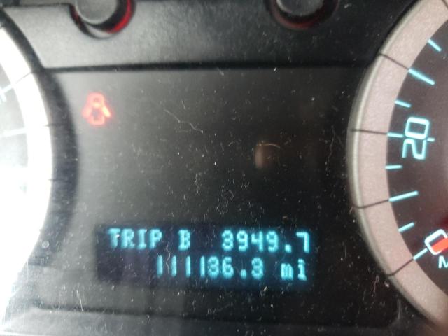 Photo 8 from auction – 2010 FORD ESCAPE LIM with VIN 1FMCU9EG6AKD41447