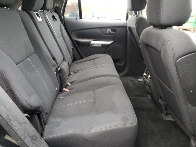 Photo 6 from auction – 2013 FORD EDGE SE with VIN 2FMDK4GCXDBC48954