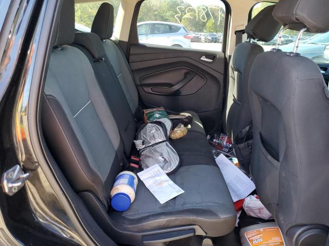 Photo 6 from auction – 2013 FORD ESCAPE SE with VIN 1FMCU0GX9DUC08814