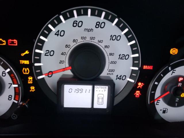 Photo 8 from auction – 2015 HONDA PILOT EXL with VIN 5FNYF3H58FB019246