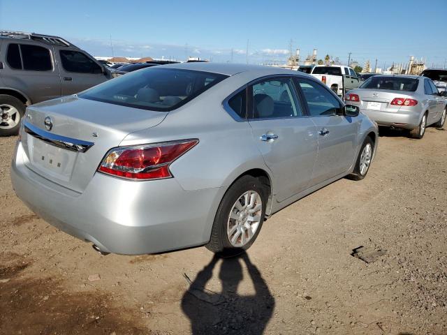 Photo 4 from auction – 2015 NISSAN ALTIMA 2.5 with VIN 1N4AL3AP6FC241146