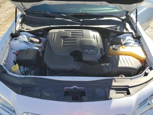 Photo 7 from auction – 2014 CHRYSLER 300 with VIN 2C3CCAAG8EH199988