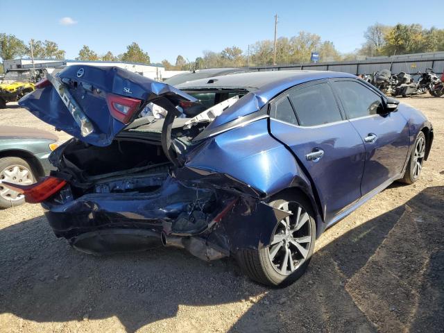 Photo 4 from auction – 2017 NISSAN MAXIMA 3.5 with VIN 1N4AA6AP0HC450490