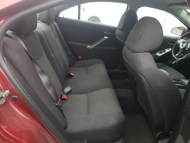 Photo 6 from auction – 2010 PONTIAC G6 with VIN 1G2ZA5E00A4161621