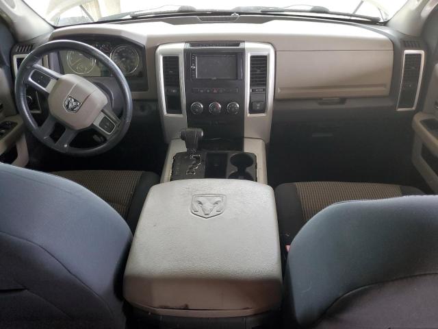 Photo 9 from auction – 2009 DODGE RAM 1500 with VIN 1D3HB13T89S812423