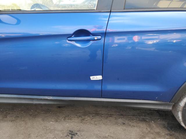 Photo 9 from auction – 2017 MITSUBISHI OUTLANDER with VIN JA4AP3AU3HZ022501