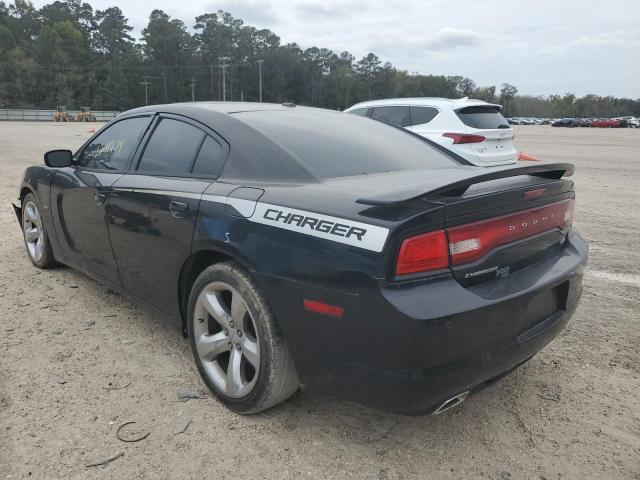 Photo 3 from auction – 2013 DODGE CHARGER R/ with VIN 2C3CDXCT1DH652552