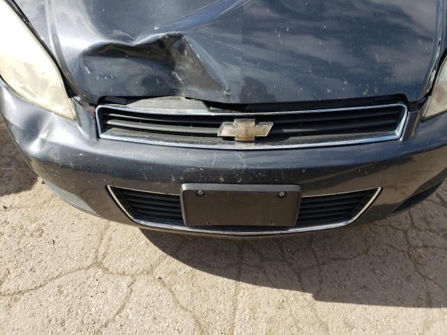 Photo 9 from auction – 2010 CHEVROLET IMPALA LT with VIN 2G1WB5EN4A1249339