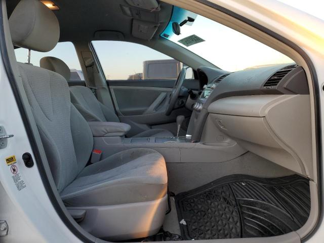 Photo 5 from auction – 2011 TOYOTA CAMRY BASE with VIN 4T1BF3EKXBU625757