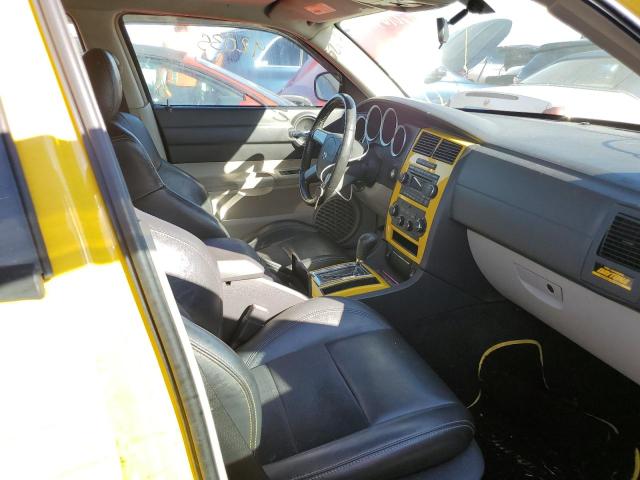 Photo 5 from auction – 2006 DODGE CHARGER R/ with VIN 2B3KA53H26H316848
