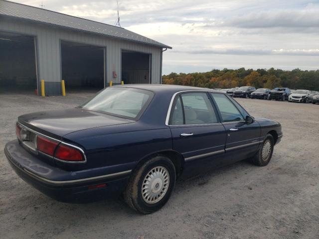 Photo 4 from auction – 1998 BUICK LESABRE CU with VIN 1G4HP52K5WH463039